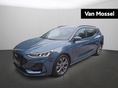 Ford Focus Clipper ST Line Style|Automaat||Camera|Carplay, Auto's, Ford, Bedrijf, Te koop, Focus, ABS, Airbags, Airconditioning