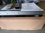 Video + dvd speler, Audio, Tv en Foto, DVD spelers, Ophalen, Zo goed als nieuw, LG
