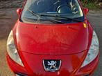 Motorkap van een Peugeot 207 (KKNB), Gebruikt, Ophalen of Verzenden, Motorkap, Peugeot