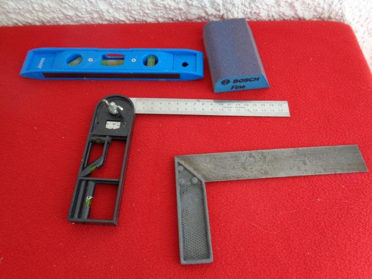 Reste de chantier divers, Antiek en Kunst, Antiek | Woonaccessoires, Ophalen of Verzenden