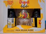 DUVEL GLAZEN, Ophalen, Nieuw, Bierglas