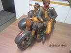 DECO MOTOR HARLEY DAVIDSON, Verzamelen, Merken en Reclamevoorwerpen, Ophalen, Gebruikt