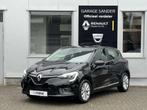 Renault Clio TCe 130 Pk Intens * Automaat *, Auto's, Euro 6, 4 cilinders, 0 kg, Zwart