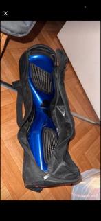 Overboard symex, Ophalen