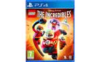 Lego the incredibles PS4 en PS5, Games en Spelcomputers, Games | Sony PlayStation 4, Vanaf 7 jaar, Role Playing Game (Rpg), 2 spelers