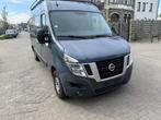 Nissan NV400 2.3 DCI L2H2 AUTOMAAT EURO6 170pk, Auto's, Stof, Diesel, 5 deurs, Particulier