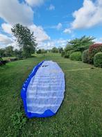 PARAMOTEUR + VOILES + CASQUE + RADIOS + DIVERS, Sport en Fitness, Zweefvliegen en Paragliding, Ophalen, Gebruikt, Paramotor