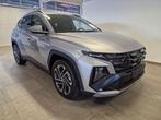 Hyundai Tucson NIEUW! - SHINE Automaat, Leder, Navi, Carpla, Automaat, Zwart, 5 deurs, Tucson