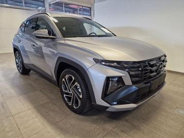 Hyundai Tucson NIEUW! - SHINE Automaat, Leder, Navi, Carpla beschikbaar voor biedingen