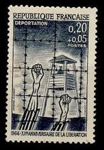 France 1964 - N 1407 **, Envoi, Non oblitéré