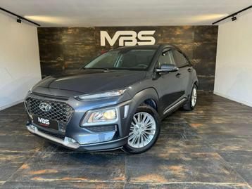 Hyundai KONA 1.0 T-GDi * GPS * SIEGE CH * CRUISE * CAMERA