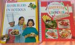 kinder kookboeken, Boeken, Kookboeken, Ophalen of Verzenden