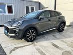Ford Puma Puma 1.0 EcoBoost Hybrid TITANIUM *12m garantie*, Auto's, Ford, Stof, 1760 kg, 5 deurs, Hybride Elektrisch/Benzine
