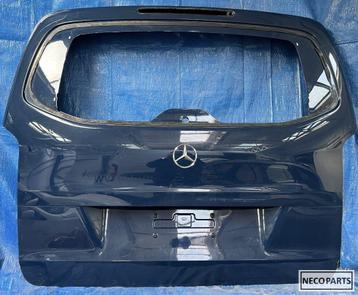 MERCEDES V KLASSE W447 ACHTERKLEP ORIGINEEL  beschikbaar voor biedingen