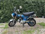 Dax b klasse + onderdelen, Ophalen, Gebruikt, Overige modellen, Klasse B (45 km/u)