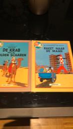 Strips kuifje, Boeken, Stripverhalen, Ophalen of Verzenden, Nieuw