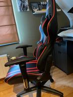 Gaming stoel van GEAR4U, Ophalen, Gebruikt, Gaming bureaustoel, Bureaustoel