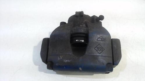 REMKLAUW LINKS VOOR Renault Laguna III Estate (KT), Auto-onderdelen, Remmen en Aandrijving, Renault, Gebruikt