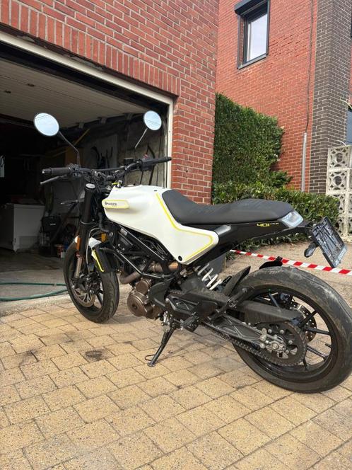 Moto husqvarna, Motoren, Motoren | Husqvarna, Particulier, Ophalen