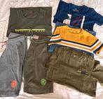 Merkkledij pakket m152 petrol, Jack and jones, Ophalen of Verzenden, Zo goed als nieuw