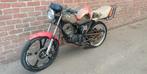 Kawasaki ar50, Fietsen en Brommers, Ophalen, Gebruikt, 49 cc, Klasse B (45 km/u)