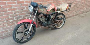 Kawasaki ar50 beschikbaar voor biedingen