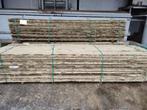 boomschorsplanken, Minder dan 25 mm, Grenen, Nieuw, Plank