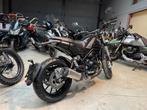 Benelli Leoncino 500 [Eind 0%] [Verkoop], Motoren, 2 cilinders, Bedrijf, Overig, 12 t/m 35 kW