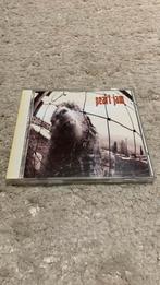 Cd PEARL JAM, Ophalen, Zo goed als nieuw