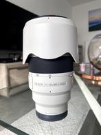 Sony FE 70-200mm f/4.0 Macro G OSS II, Ophalen, Zo goed als nieuw, Telelens, Zoom