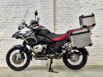 Zeer propere BMW R1200GS R 1200 GS Adventure #motomobilia, Motoren, Motoren | BMW, 2 cilinders, Bedrijf, Meer dan 35 kW, Toermotor