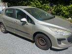 Peugeot 308 met 112000 kms airco Export Spotprijs .!, Auto's, Bedrijf, Te koop, Benzine