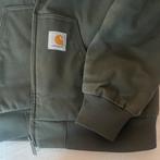Cargart active jacket, H, S,, Carhartt, Comme neuf, Taille 46 (S) ou plus petite, Vert