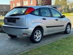 FORD FOCUS  / AIRCO! / EERSTE EIGENAAR! / OPTIE KEURING!, Stof, Zwart, Handgeschakeld, 5 deurs