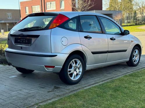 FORD FOCUS  / AIRCO! / EERSTE EIGENAAR! / OPTIE KEURING!, Auto's, Ford, Particulier, Focus, ABS, Airbags, Airconditioning, Boordcomputer