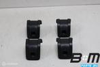 Set isofix afdekkappen VW Golf 7 5G0887233, Auto-onderdelen, Gebruikt