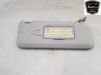 ZONNEKLEP Mercedes-Benz B (W246) (01-2011/12-2018), Gebruikt, Mercedes-Benz