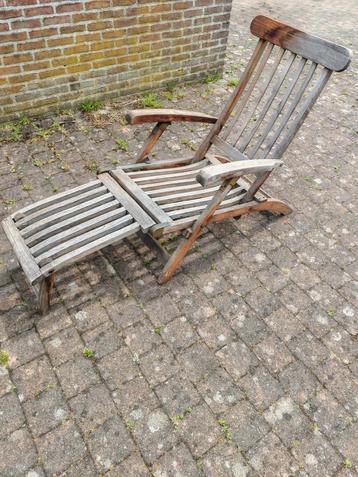 Royal Teak beschikbaar voor biedingen