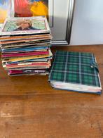 Lot de 102 vynils 45t annees 1960-70, Cd's en Dvd's, Ophalen of Verzenden, Zo goed als nieuw