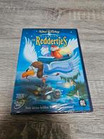 De Reddertjes Disney met gouden rugnummer 25 (nieuw), Cd's en Dvd's, Ophalen of Verzenden, Nieuw in verpakking