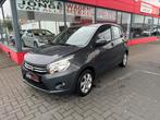 Suzuki Celerio 1.0i benzine GARANTIE / KEURING / CARPASS, Autos, Suzuki, Celerio, Achat, Entreprise, Boîte manuelle