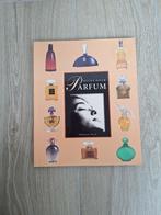 Boek 'Alles over parfum', Ophalen of Verzenden, Zo goed als nieuw