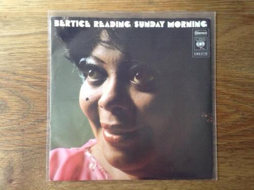 single bertice reading, Cd's en Dvd's, Vinyl Singles, Single, R&B en Soul, 7 inch, Ophalen of Verzenden
