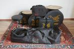Drumstel Sonor, Ophalen, Gebruikt, Sonor