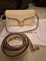 Coach tabby 26 white, Ophalen of Verzenden