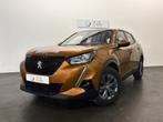 Peugeot 2008 Active**12 MOIS DE GARANTIE**, Euro 6, Handgeschakeld, 5 deurs, 74 kW