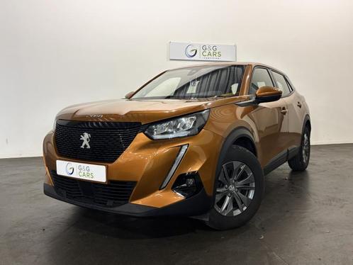 Peugeot 2008 Active**12 MOIS DE GARANTIE**, Auto's, Peugeot, Airbags, Airconditioning, Boordcomputer, Centrale vergrendeling, Cruise Control