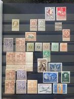 Postzegels België!!!, Ophalen of Verzenden, Gestempeld