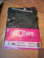 Regenbroek flexothane by Sioen M 3XL Nieuw, Ophalen of Verzenden, Nieuw, M