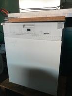 Miele vaatwasser G4410 SCi, Enlèvement, Utilisé, Encastré